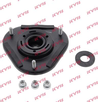 KYB SM1010 - Amortizatora statnes balsts www.autospares.lv