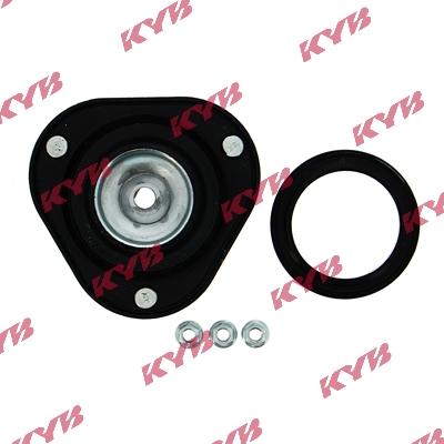 KYB SM1011 - Amortizatora statnes balsts www.autospares.lv