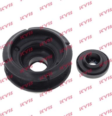 KYB SM1012 - Distanccaurule, Amortizators www.autospares.lv