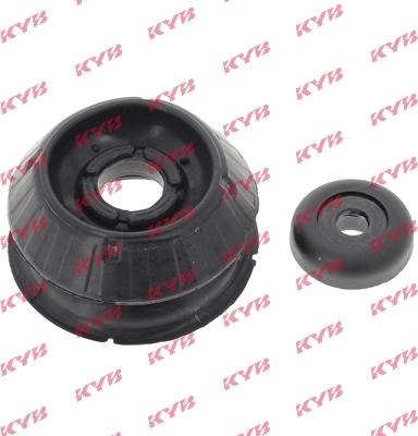 KYB SM1012 - Distanccaurule, Amortizators www.autospares.lv