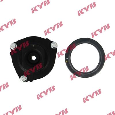 KYB SM1017 - Top Strut Mounting www.autospares.lv