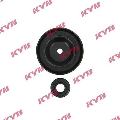 KYB SM1034 - Amortizatora statnes balsts www.autospares.lv