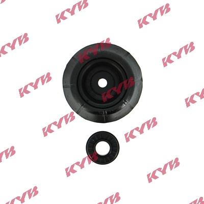 KYB SM1034 - Top Strut Mounting www.autospares.lv