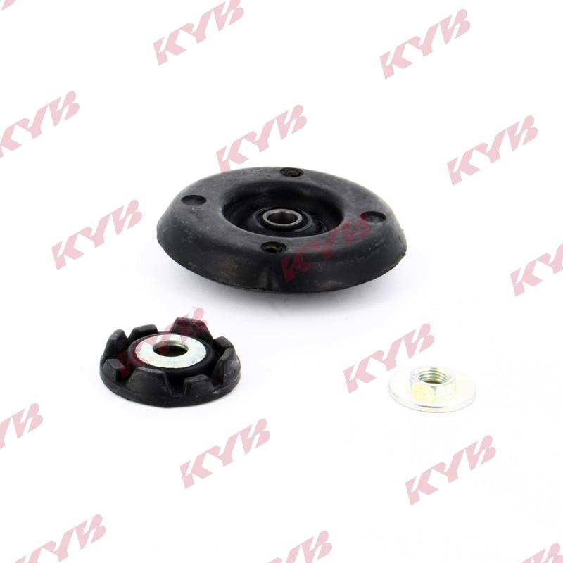 KYB SM1038 - Amortizatora statnes balsts www.autospares.lv