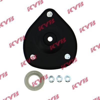 KYB SM1032 - Amortizatora statnes balsts www.autospares.lv