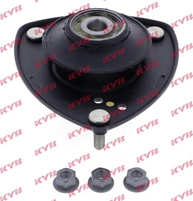 KYB SM1025 - Amortizatora statnes balsts www.autospares.lv