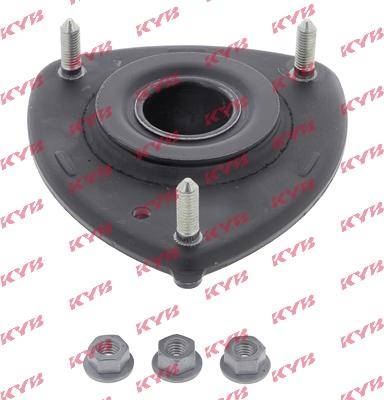 KYB SM1025 - Amortizatora statnes balsts www.autospares.lv