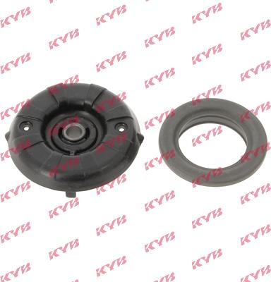 KYB SM1023 - Опора стойки амортизатора, подушка www.autospares.lv