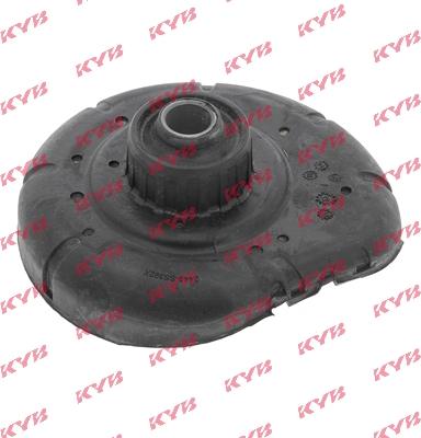 KYB SM1022 - Amortizatora statnes balsts www.autospares.lv