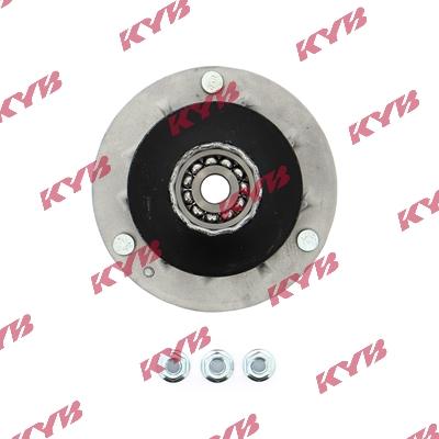 KYB SM1027 - Amortizatora statnes balsts www.autospares.lv