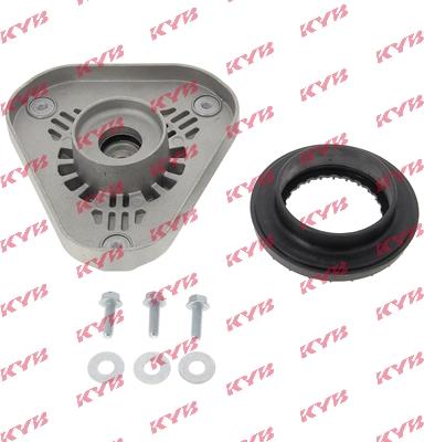 KYB SM1103 - Amortizatora statnes balsts www.autospares.lv