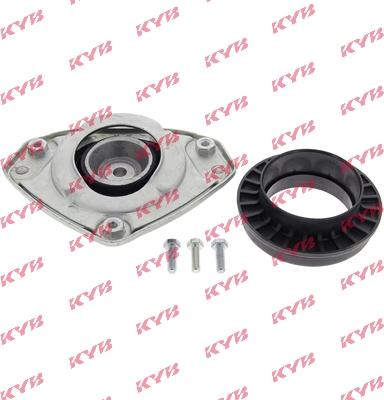 KYB SM1851 - Top Strut Mounting www.autospares.lv