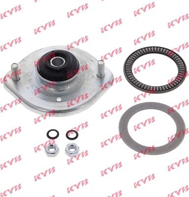 KYB SM1804 - Amortizatora statnes balsts www.autospares.lv