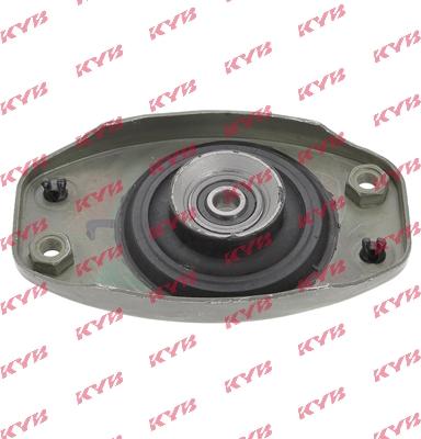 KYB SM1805 - Amortizatora statnes balsts www.autospares.lv