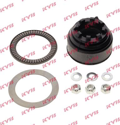 KYB SM1800 - Amortizatora statnes balsts www.autospares.lv