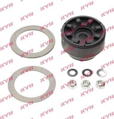 KYB SM1800 - Amortizatora statnes balsts www.autospares.lv