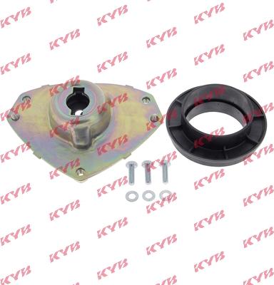 KYB SM1803 - Amortizatora statnes balsts www.autospares.lv