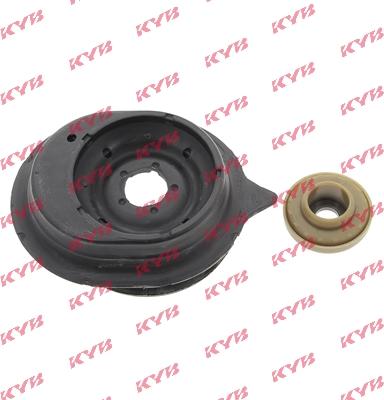 KYB SM1811 - Amortizatora statnes balsts www.autospares.lv