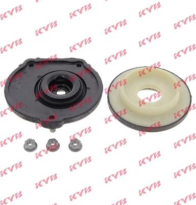 KYB SM1821 - Amortizatora statnes balsts www.autospares.lv