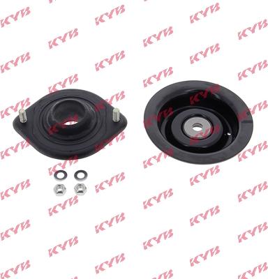 KYB SM1305 - Опора стойки амортизатора, подушка www.autospares.lv