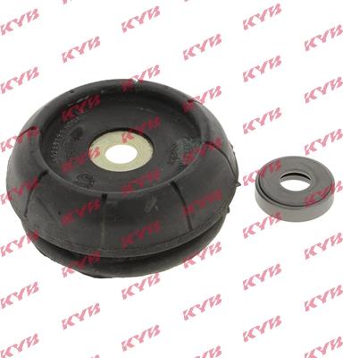 KYB SM1306 - Опора стойки амортизатора, подушка www.autospares.lv