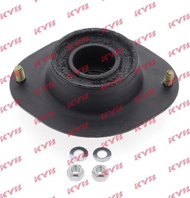 KYB SM1300 - Опора стойки амортизатора, подушка www.autospares.lv