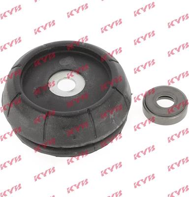 KYB SM1301 - Опора стойки амортизатора, подушка www.autospares.lv