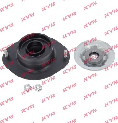 KYB SM1303 - Опора стойки амортизатора, подушка www.autospares.lv