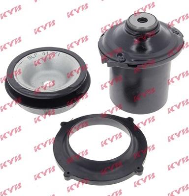 KYB SM1313 - Mounting Set, suspension strut support bearing www.autospares.lv