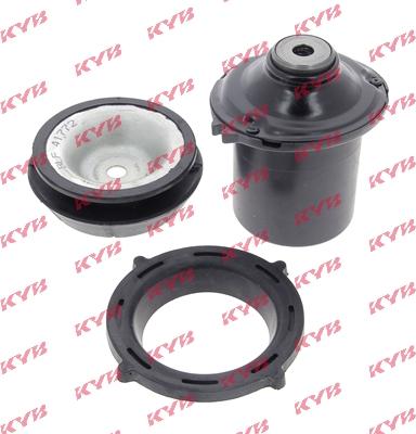 KYB SM1312 - Amortizatora statnes balsts www.autospares.lv