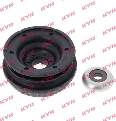 KYB SM1204 - Top Strut Mounting www.autospares.lv