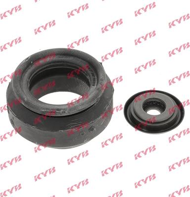 KYB SM1200 - Ritgultnis, Amortizatora statnes balsts www.autospares.lv