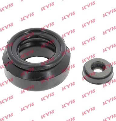 KYB SM1203 - Amortizatora statnes balsts www.autospares.lv