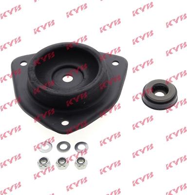 KYB SM1207 - Top Strut Mounting www.autospares.lv