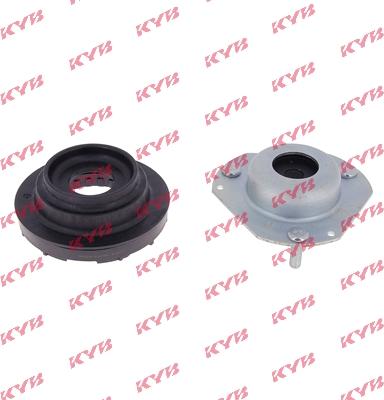 KYB SM1214 - Amortizatora statnes balsts autospares.lv