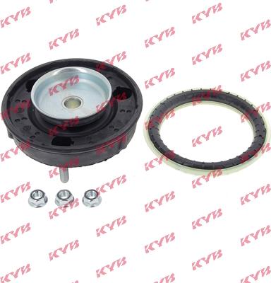 KYB SM1212 - Amortizatora statnes balsts www.autospares.lv