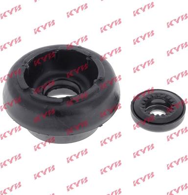 KYB SM1704 - Top Strut Mounting www.autospares.lv