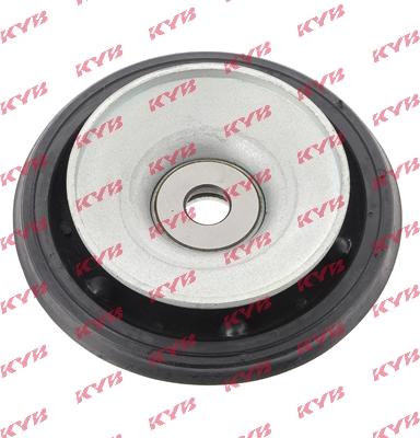 KYB SM1700 - Опора стойки амортизатора, подушка www.autospares.lv