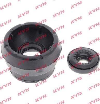 KYB SM1708 - Опора стойки амортизатора, подушка www.autospares.lv