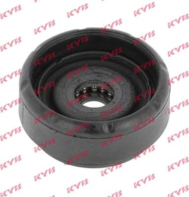 KYB SM1702 - Опора стойки амортизатора, подушка www.autospares.lv