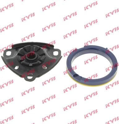 KYB SM1710 - Amortizatora statnes balsts www.autospares.lv