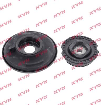 KYB SM1711 - Amortizatora statnes balsts www.autospares.lv