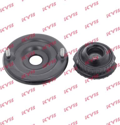 KYB SM1711 - Amortizatora statnes balsts www.autospares.lv