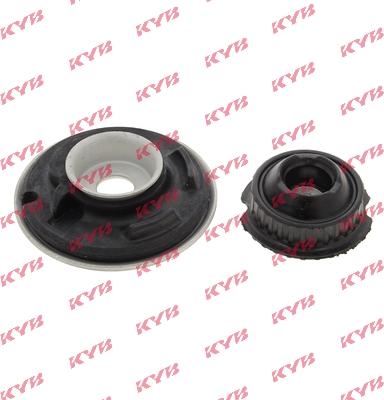 KYB SM1712 - Amortizatora statnes balsts www.autospares.lv