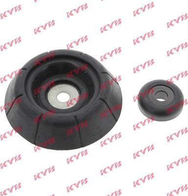 KYB SM3703 - Top Strut Mounting www.autospares.lv