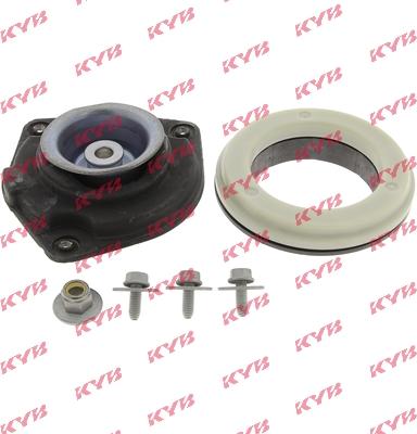 KYB SM2804 - Опора стойки амортизатора, подушка www.autospares.lv