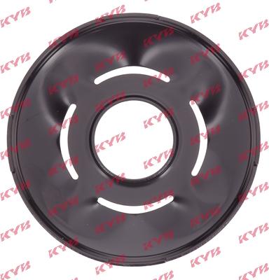 KYB SP-001 - Atsperes atbalstplāksne www.autospares.lv