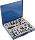 Laser Tools 4864 - Tool Set, timing chain www.autospares.lv