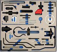 Laser Tools 4863 - Montāžas instruments, Zobsiksna autospares.lv