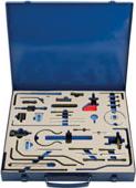 Laser Tools 4863 - Montāžas instruments, Zobsiksna www.autospares.lv